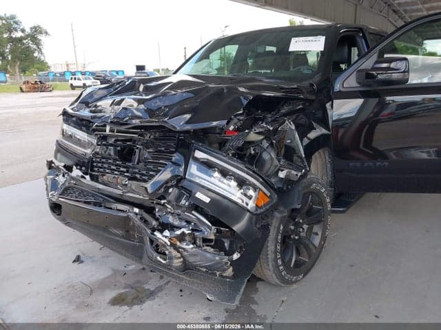 2024 RAM 1500 BIG HORN 4X4 5'7 BOX 6