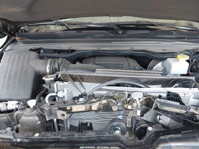 2024 RAM 1500 BIG HORN 4X4 5'7 BOX 10