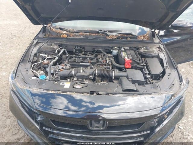 2020 HONDA ACCORD SPORT 10