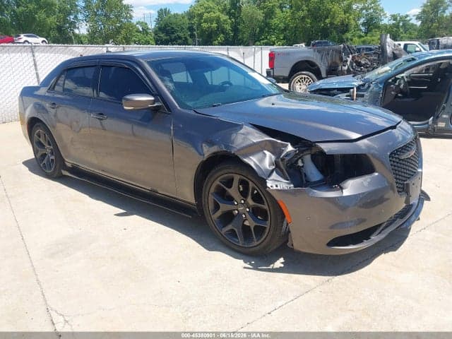 2021 CHRYSLER 300 300S 1