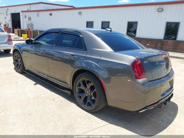 2021 CHRYSLER 300 300S 3