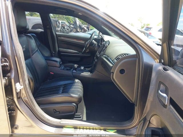 2021 CHRYSLER 300 300S 5