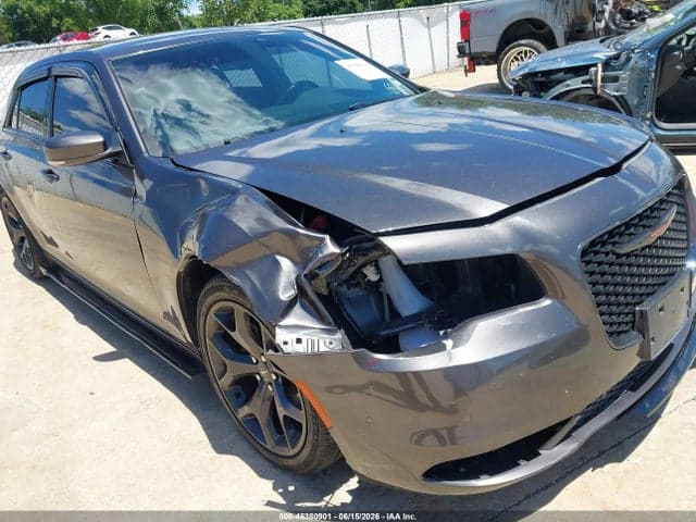 2021 CHRYSLER 300 300S 6