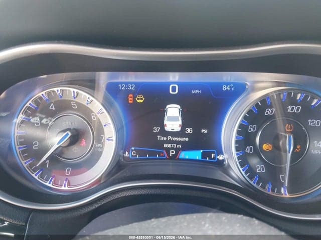 2021 CHRYSLER 300 300S 7