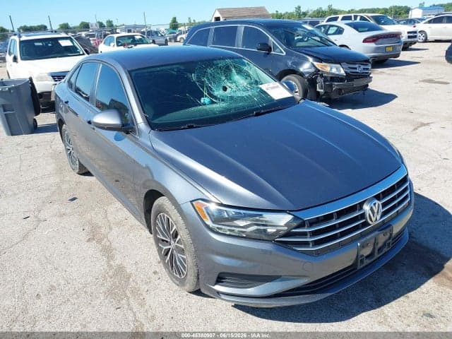 2021 VOLKSWAGEN JETTA 1.4T R-LINE/1.4T S/1.4T SE - 1