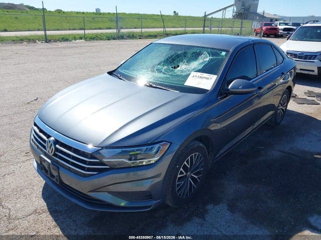 2021 VOLKSWAGEN JETTA 1.4T R-LINE/1.4T S/1.4T SE 2