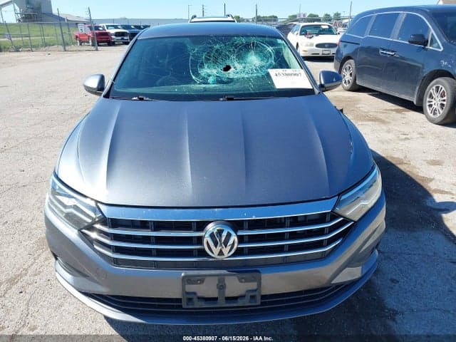 2021 VOLKSWAGEN JETTA 1.4T R-LINE/1.4T S/1.4T SE 12
