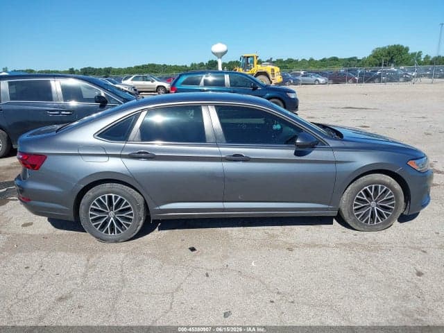 2021 VOLKSWAGEN JETTA 1.4T R-LINE/1.4T S/1.4T SE 13