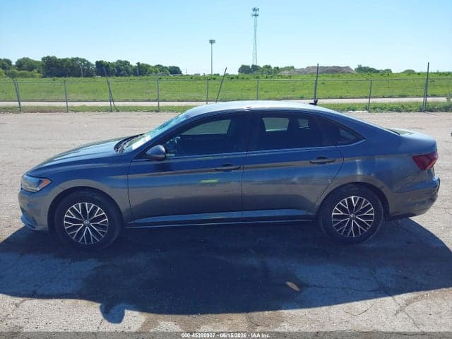 2021 VOLKSWAGEN JETTA 1.4T R-LINE/1.4T S/1.4T SE 14