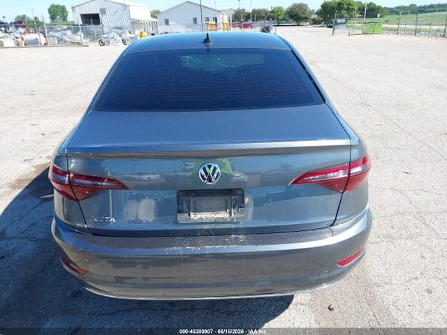2021 VOLKSWAGEN JETTA 1.4T R-LINE/1.4T S/1.4T SE 16