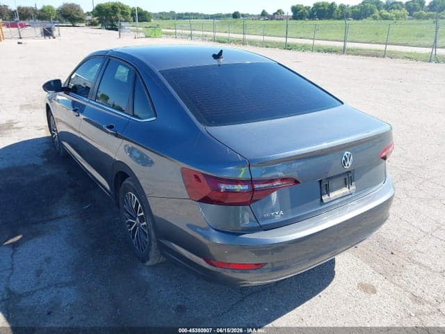 2021 VOLKSWAGEN JETTA 1.4T R-LINE/1.4T S/1.4T SE 3