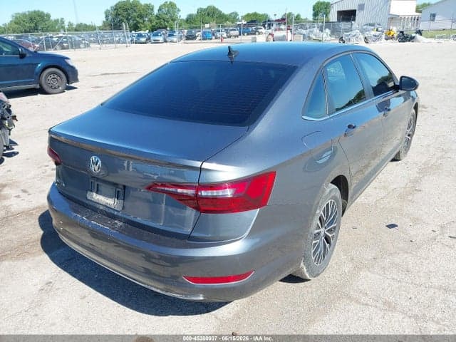 2021 VOLKSWAGEN JETTA 1.4T R-LINE/1.4T S/1.4T SE 4