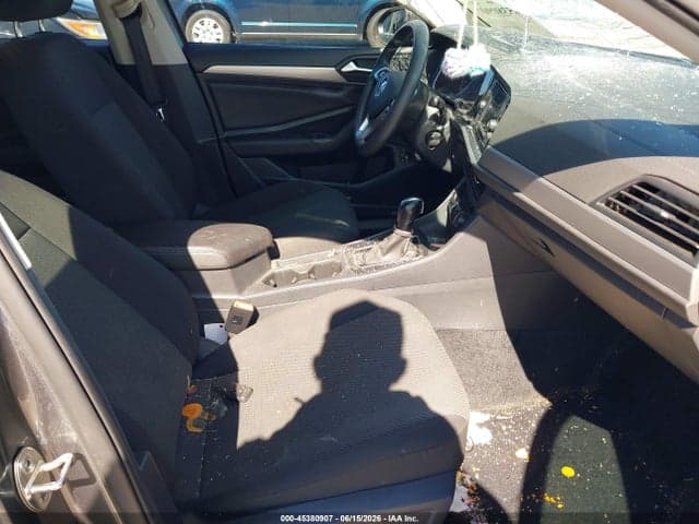 2021 VOLKSWAGEN JETTA 1.4T R-LINE/1.4T S/1.4T SE 5