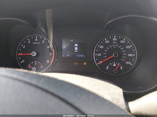 2018 KIA OPTIMA S 7
