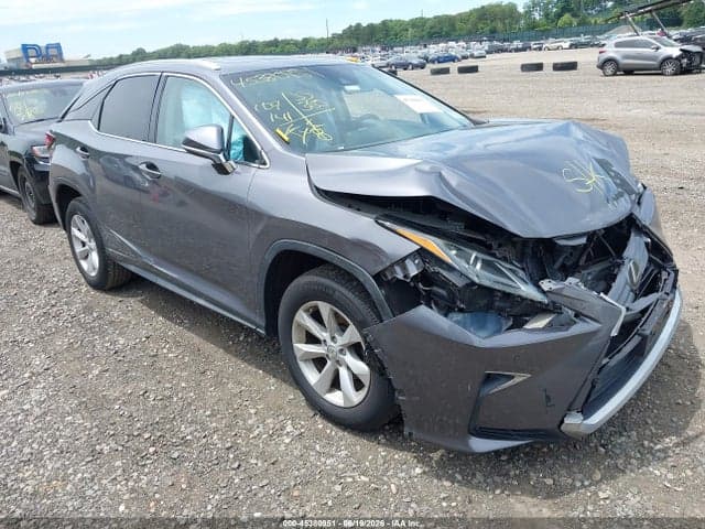 2017 LEXUS RX 350 1