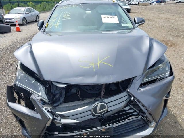 2017 LEXUS RX 350 12