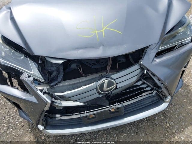 2017 LEXUS RX 350 6