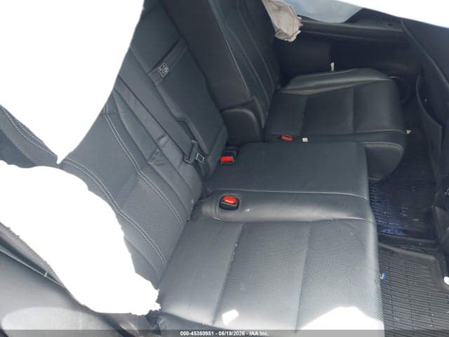 2017 LEXUS RX 350 8