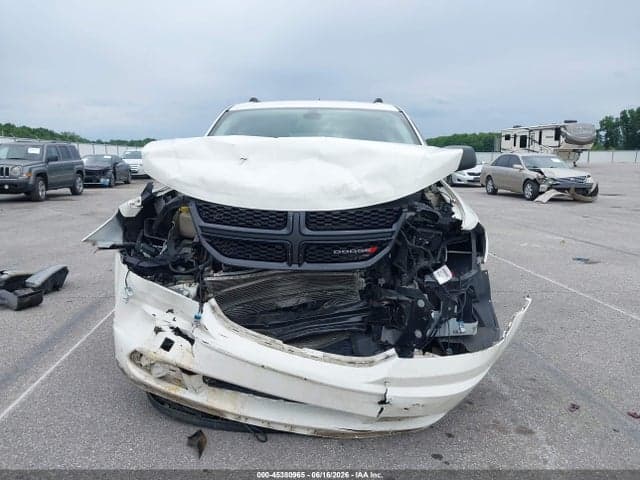 2018 DODGE JOURNEY SE 13