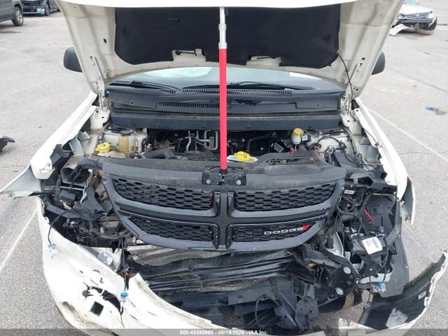 2018 DODGE JOURNEY SE 10