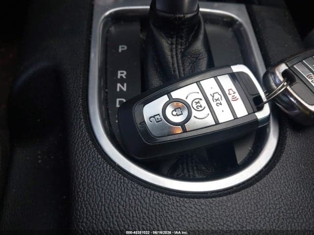 2019 FORD MUSTANG GT 11
