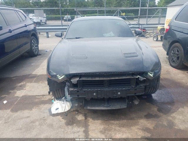 2019 FORD MUSTANG GT 12