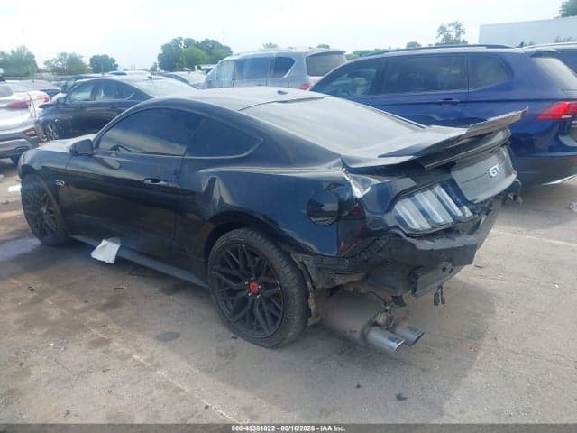 2019 FORD MUSTANG GT 14
