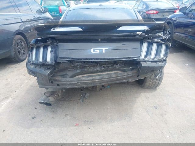 2019 FORD MUSTANG GT 18