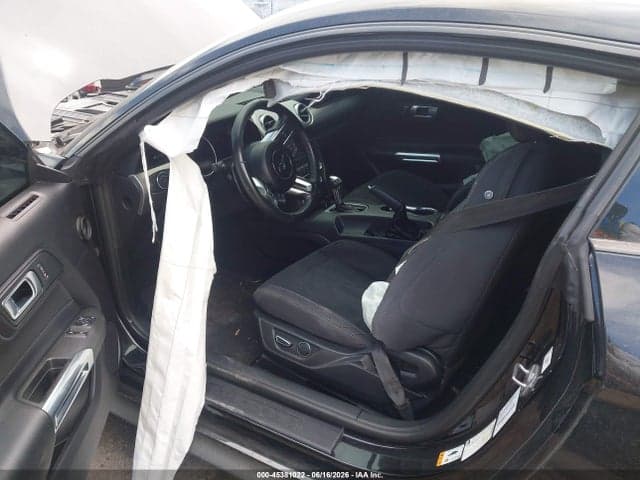 2019 FORD MUSTANG GT 5