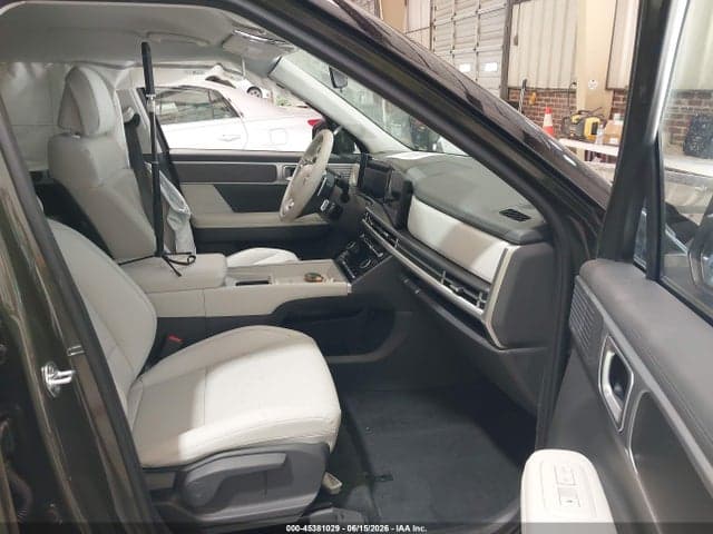 2026 HYUNDAI SANTA FE SEL 5