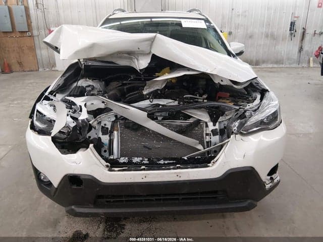 2023 SUBARU CROSSTREK LIMITED 6