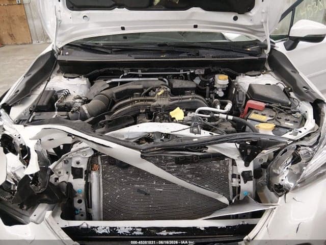 2023 SUBARU CROSSTREK LIMITED 10
