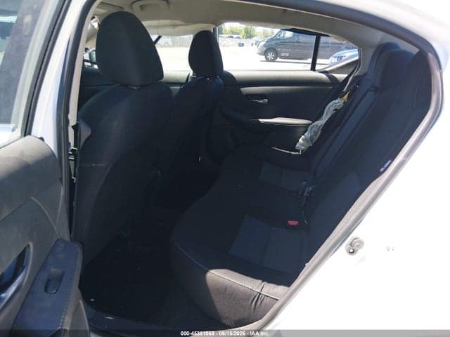 2020 NISSAN SENTRA SV XTRONIC CVT 8