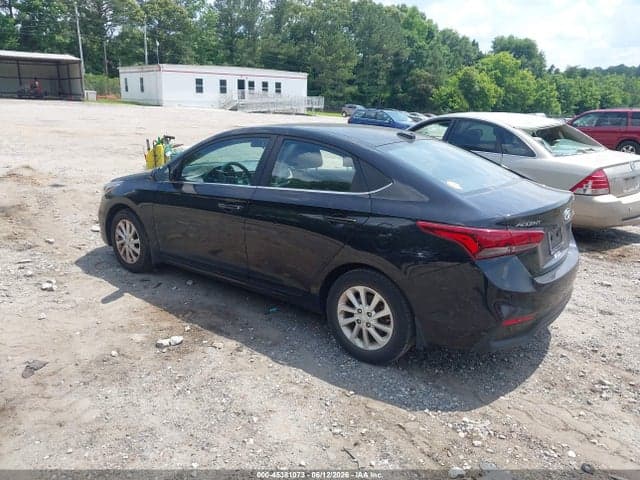 2019 HYUNDAI ACCENT SEL 3