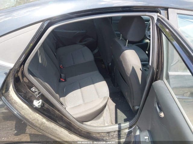 2019 HYUNDAI ACCENT SEL 8