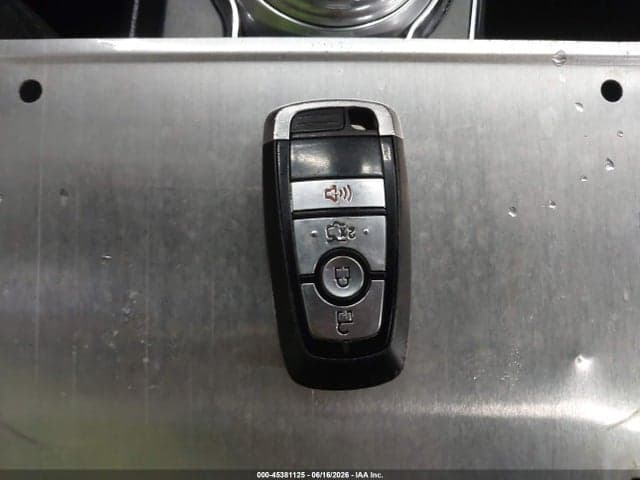 2019 FORD FUSION SE 11
