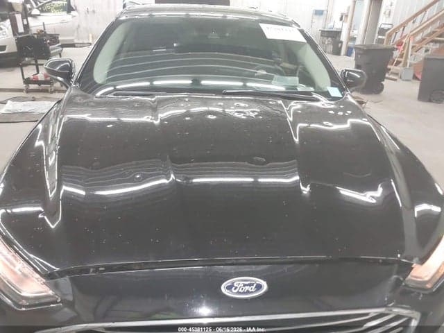 2019 FORD FUSION SE 6