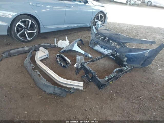 2026 HONDA CIVIC SPORT 12