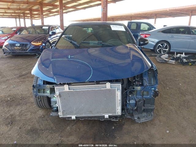 2026 HONDA CIVIC SPORT 13