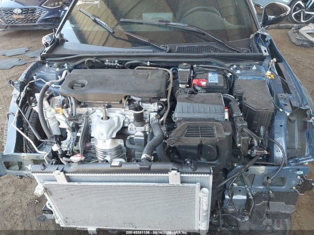 2026 HONDA CIVIC SPORT 10