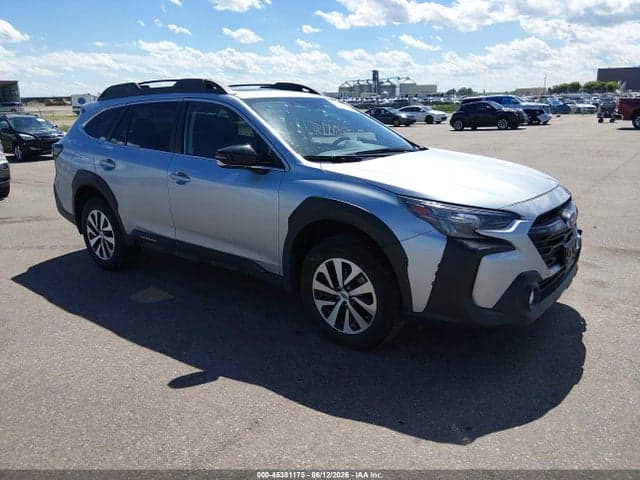 2025 SUBARU OUTBACK PREMIUM 1