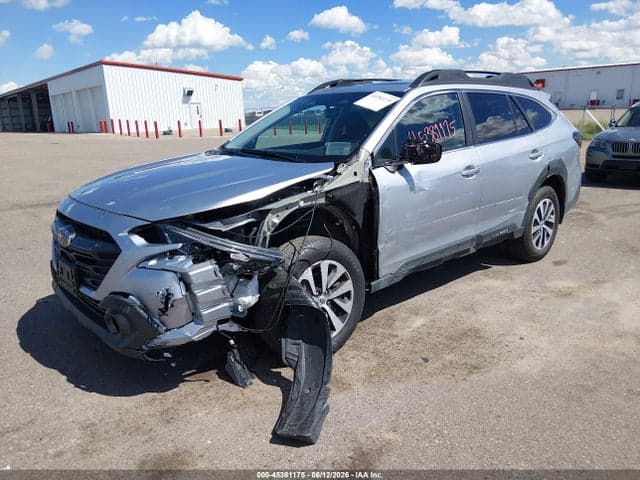 2025 SUBARU OUTBACK PREMIUM 2