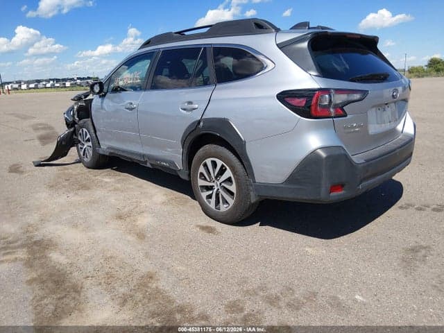 2025 SUBARU OUTBACK PREMIUM 3