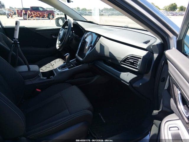 2025 SUBARU OUTBACK PREMIUM 5