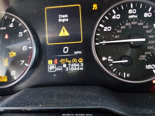 2025 SUBARU OUTBACK PREMIUM 7