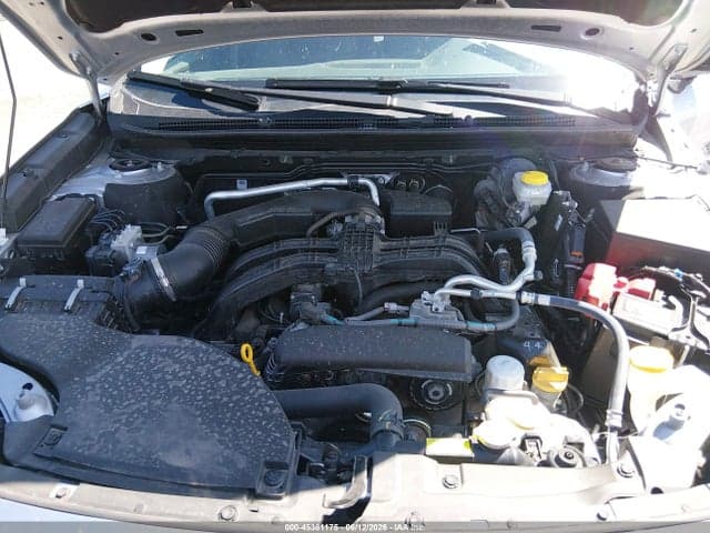 2025 SUBARU OUTBACK PREMIUM 10