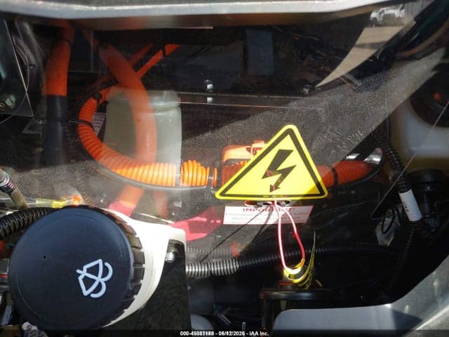 2023 ARCIMOTO FUV 10