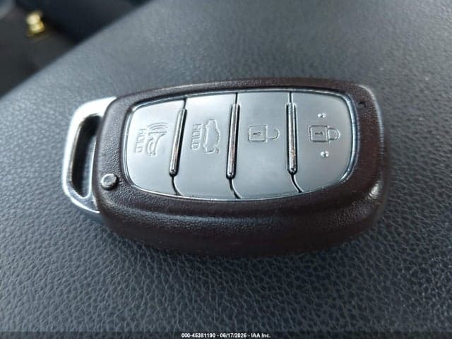 2020 HYUNDAI ELANTRA VALUE EDITION 11