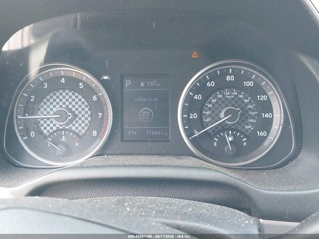 2020 HYUNDAI ELANTRA VALUE EDITION 7