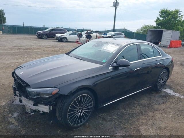 2024 MERCEDES-BENZ E 350 2